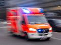 Tragisches Ungl�ck in Neustadt an der Weinstra�e: Mann stirbt nach Zugunfall