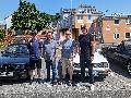 3. BMW-Cabrio-Treffen in Wirges war wieder sehr erfolgreich