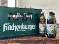 Warum stellt Hachenburger genau jetzt auf ein neues Flaschengebinde um?