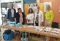 DRK Krankenhaus Altenkirchen-Hachenburg führte Aktion "saubere Hände" durch