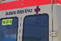 DRK-Blutspendedienst ruft zur Teilnahme auf