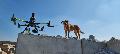 Rettungshundestaffel Westerwald verstärkt ihre Drohnengruppe 