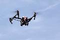 Drohnenabsturz in Buchholz - Eigentümer gesucht