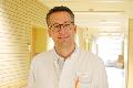 Neuer Chefarzt fr Linz-Remagen: Dr. Christian Spell bernimmt Leitung