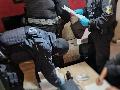 Auch in Siegen und Olpe Durchsuchungen: Schleuserbande von Polizei zerschlagen
