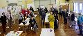 Landesinitiative Ich bin dabei  Workshops in Drrholz
