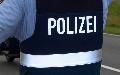 Hasspostings: Durchsuchungen in 15 Bundesländern - Landkreis Altenkirchen betroffen