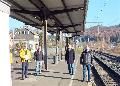 Baubeginn beim DB-Haltepunkt Brachbach im März
