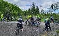 E-Bike Tour durch den hessischen Westerwald