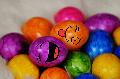 Die Feiertage ber noch nichts vor? Tipps fr Osteraktivitten mit der ganzen Familie