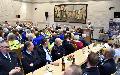 Feuerwehr und Bürgerbus-Team der VG Unkel erhalten CDU Ehrenamtspreis 