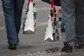 Gro�er Andrang auf Bendorfer Kleider- und Spielzeugbasar