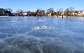 Eisrettung: Sekunden knnen Leben retten