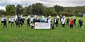 Spieler der SG Elbert/Horbach nun auch Mitglied im Team Lebensretter