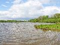 Mit dem Fahrrad von Limbach zum Elkenrother Weiher