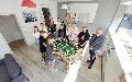 Dritter Jugendtreff der VG Daaden-Herdorf in Herdorf feierlich erffnet