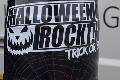 HALLOWEEN ROCKT! Virtuelle Party am 31. Oktober 2020