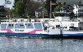 Schifffahrten 67+ wegen Niedrigwasser verschoben - Stadt Neuwied bietet Ersatztermine an
