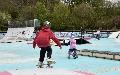 Familienflohmarkt und Regenbogen-Kinderfest im Brgerpark Unkel 