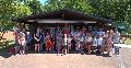 Neitersen: Tennisabteilung des WSN lud zum Family-Day ein 