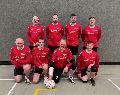 Auftakt-Spieltag Faustball-Verbandsliga: Kirchens Faustballer nutzen Heimvorteil
