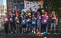 Rheinbreitbacher Kinder meisterten Energie-Parcours