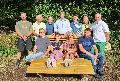 FDP spendet Waldliegen fr das Rengsdorfer Land