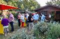 Gelungenes Sommerfest der FDP Rengsdorf-Waldbreitbach