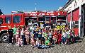 46. Unkeler Kinder-Ferienfreizeit bot Spa und Abenteuer