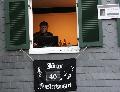 Jrgs Fensterkonzerte: Zum 40. Mal Live-Musik fr die Nachbarn