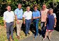 FWG Linz veranstaltete "Fest der Vereine" in Vettelscho