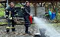 VG-Feuerwehr Daaden-Herdorf schult Brandschutzhelfer