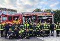 Verstrkung fr die Feuerwehr der Verbandsgemeinde Selters