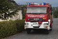 Brand in Hhr-Grenzhausen: Polizei ermittelt wegen Brandstiftung