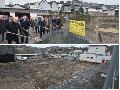 Niederschelderhtte: Fr 1,8 Millionen Euro ein neues Feuerwehrhaus - mit Brcke
