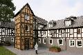 Tradition statt Moderne: Fachwerk fr die Papiermhle Oberbieber