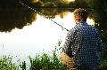 Kein "Petri Heil": Doppelter rger fr frustrierten Angler