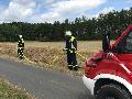 Fortbildung fr Feuerwehren der VG Wallmerod