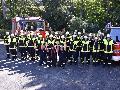 Feuerwehr: Neue Floriansjünger in der Verbandsgemeinde Westerburg 