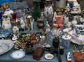 Premiere des Dorfflohmarkts in Seelbach und Bettgenhausen