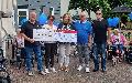 Förderverein unterstützt Haus Mutter Teresa in Niederfischbach mit 7500 Euro