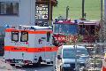 Unfall in Forstmehren: Schwerverletzter wurde nach Köln geflogen
