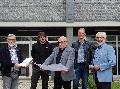 Friedewald: Turnhallen-Sanierung kann starten