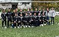 A-Jugend des SV Adler 09 Niederfischbach erhält neue Trainingsanzüge