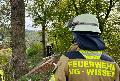 "Fnf Sitze - Vier Rder - Ein Team" - Noch besser fr Einstze der Feuerwehr Katzwinkel gewappnet