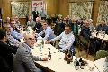 Freie Whler Sessenhausen whlten Helmut Lamp zum Brgermeisterkandidaten
