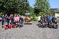 Feuerwehrschulung in Herdorf: Lernen fr den Ernstfall