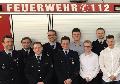Feuerwehr Herschbach (Oww): Überdurchschnittliche Entwicklung 