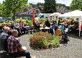 Tagespflege Giebelwald feiert zehnjähriges Bestehen am Kirchener Buschert