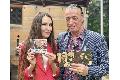 Lulo Reinhardt Accoustic Lounge feat. Yuliya Lonskaya zu Gast in Hhr-Grenzhausen